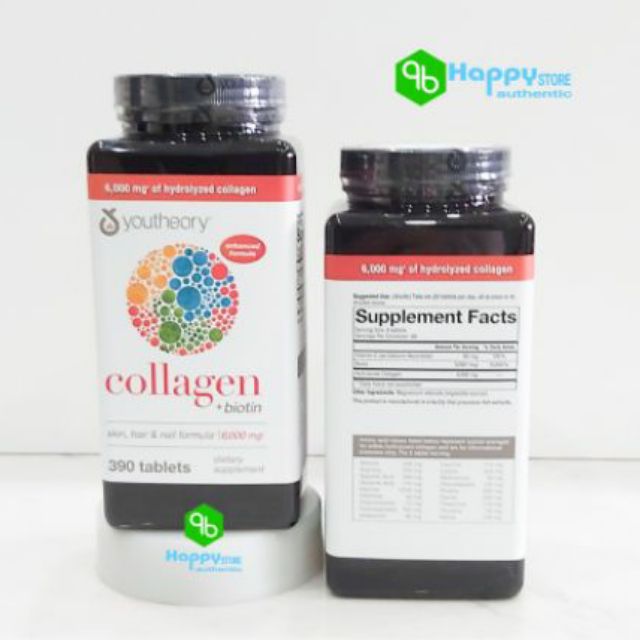 💊💊 MẨU MỚI VIÊN UỐNG BỔ SUNG COLLAGEN 💊💊 | BigBuy360 - bigbuy360.vn