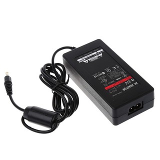 [SALE63]  W2 Bộ chuyển đổi nguồn AC cho máy chơi game Sony Playstation hai PS2 70000 62 12