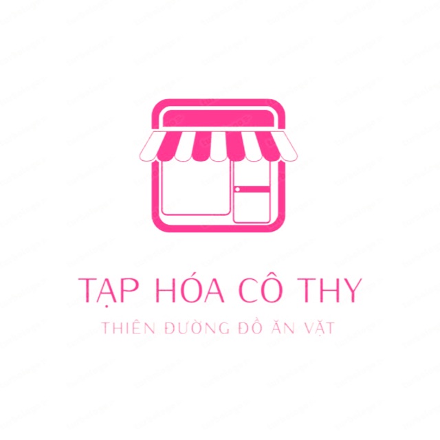 Tạp hóa côThy