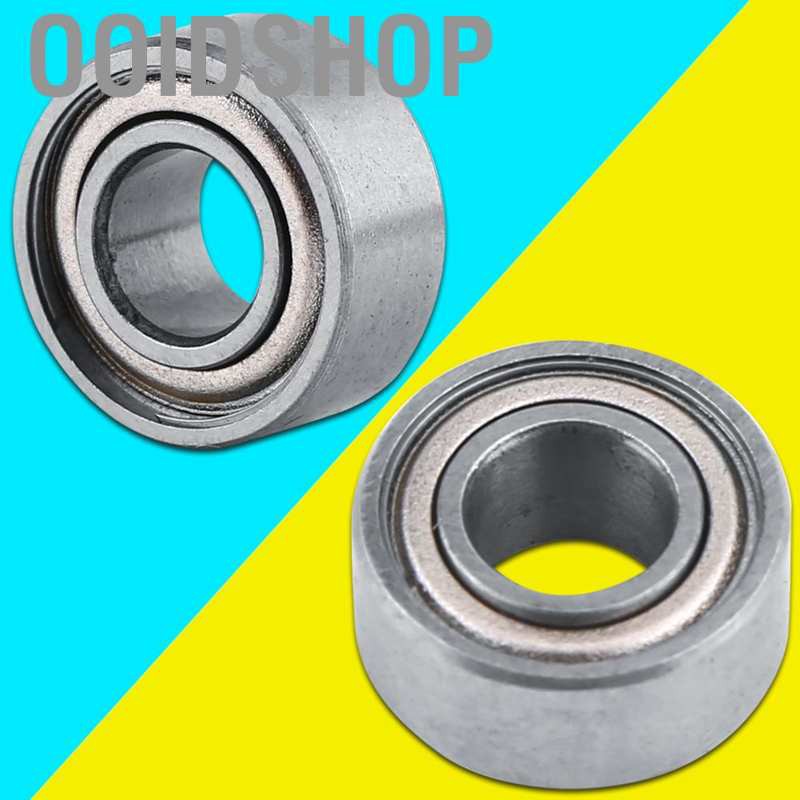 Set 10 Bạc Đạn Mini 685zz 5mm X 11mm