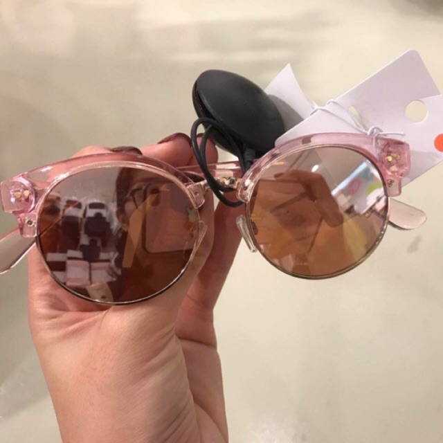 Kính cản uv hm nhật auth kid 2018