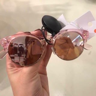 Kính cản uv hm nhật auth kid 2018