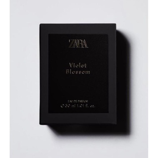 (Auth) Nước hoa nữ Zara 30ml