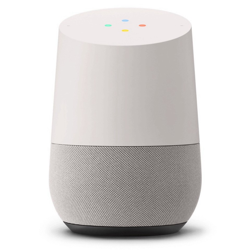 XẢ LỖ Loa thông minh Google Home, trợ lý ảo Tiếng Việt, BH 12 Tháng XẢ LỖ