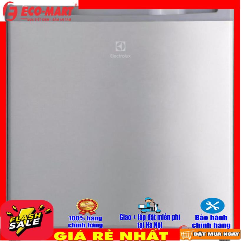 Tủ lạnh Electrolux 50L EUM0500SB ( Vận chuyển và lắp đặt trực tiếp miễn phí khu vực TP Hà Nội)