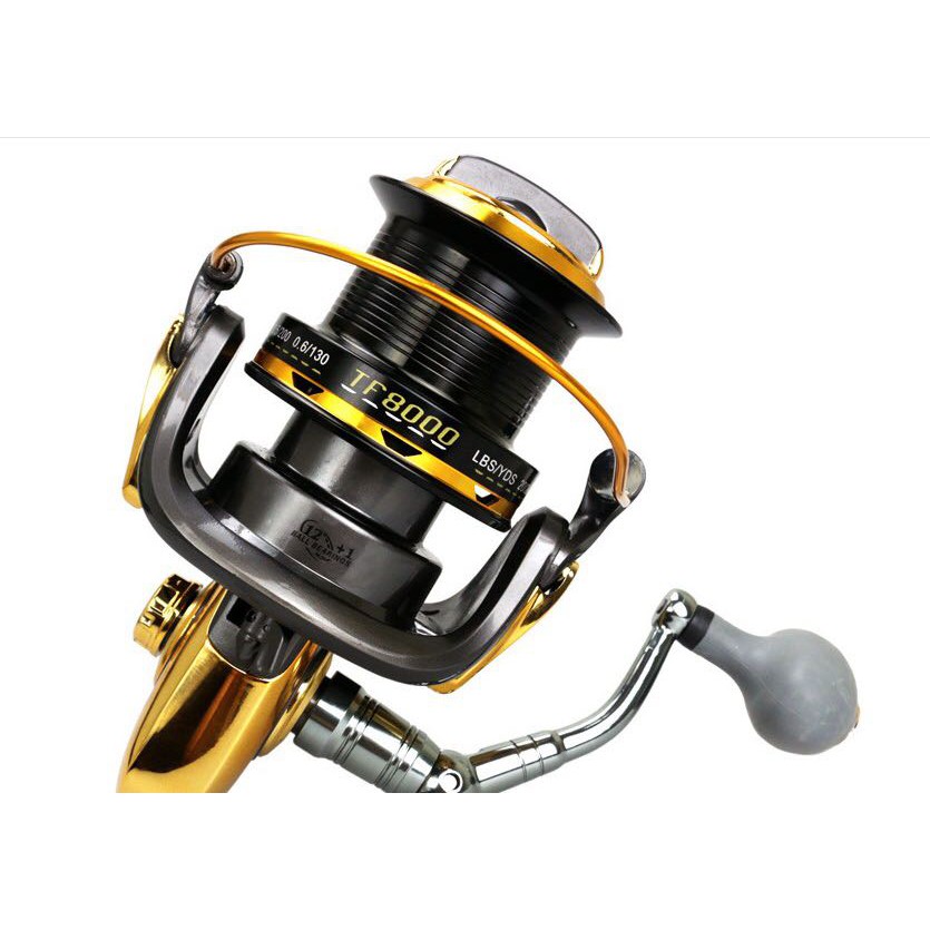 Máy CÂU YUMOSHI TF 8000, 9000,10000