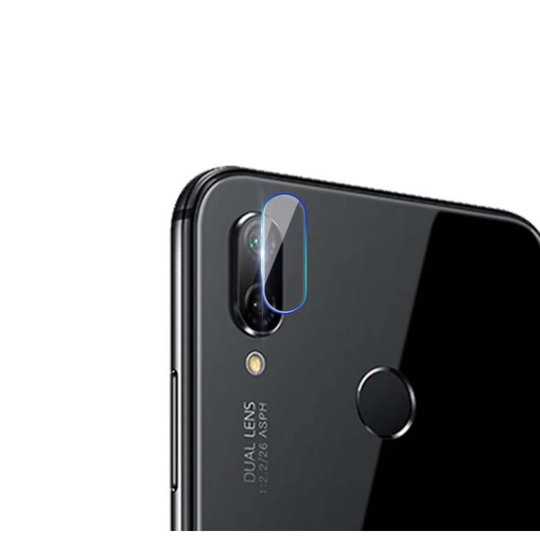 Kính cường lực bảo vệ camera dành cho Huawei Nova 2I / Nova 3I / Mate 10 Pro