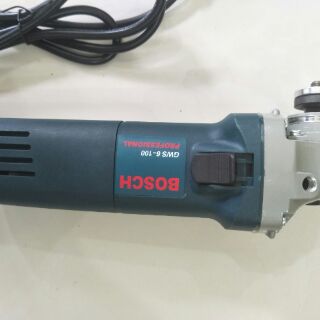 Máy mài góc Bosch GWS6-100/S/E