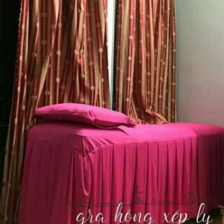 Gra Trải Giường