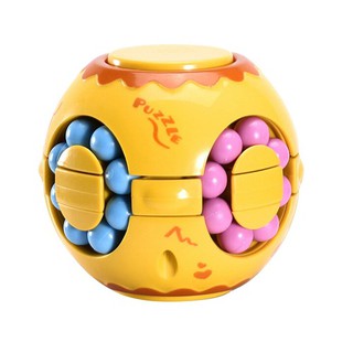Rubik Bi - Rubik Xoay Hạt Đậu