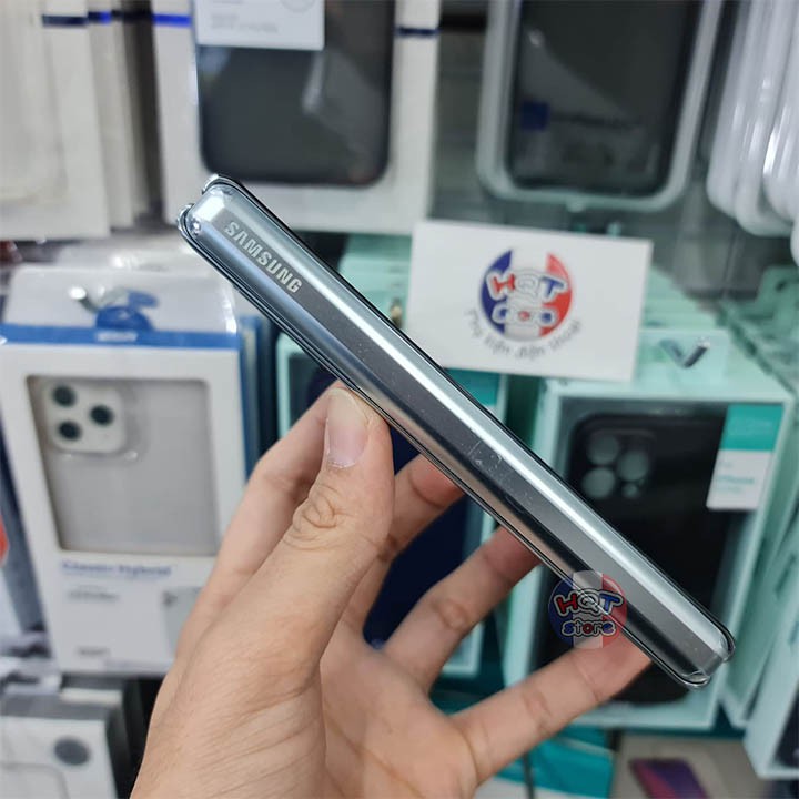 Dán PPF full màn hình body cho Samsung Z Fold 2 / Fold 1