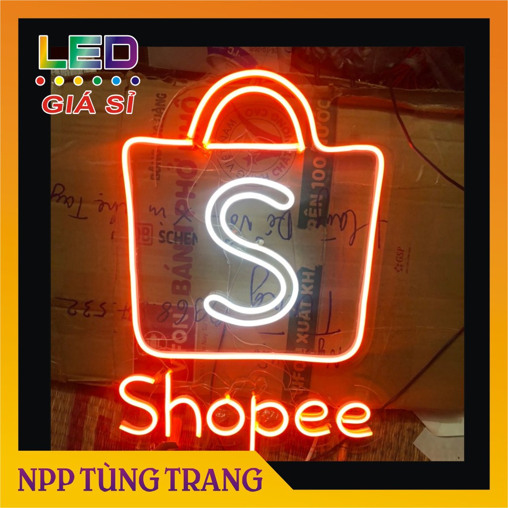 Logo LED NEON SIGN