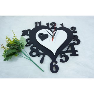 Đồng hồ Treo Tường DH 13