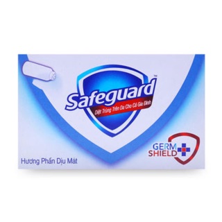 Xà bông cục SAFEGUARD