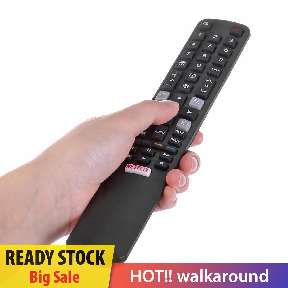 Điều Khiển Từ Xa Arc802N Yui1 Cho Tcl 49c2us 55c2us 65c2us 75c2us 43p20us