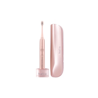 Bàn Chải Điện Halio Sonic Whitening Toothbrush PRO Rose Gold (Limited Edition)