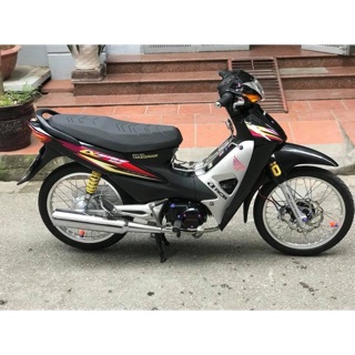 Vỏ xi nhan cam wave 2017,2018