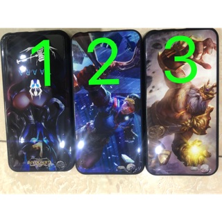 Ốp lưng Oppo A39 sài chung F3 Life a57 in hình liên quân