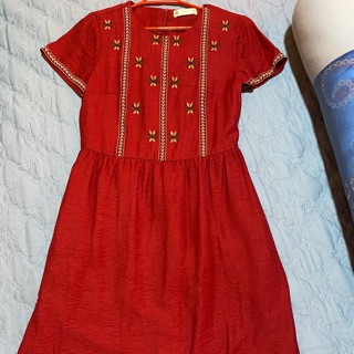 váy adore dress - Mai Phương