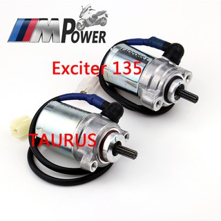 Củ đề xe máy Exciter 135