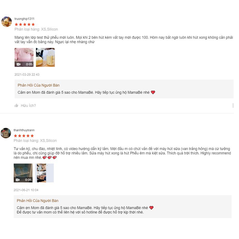 Phễu Hút Sữa Pumpa Comfort Cho Máy Avent, Fazt, Nevi, Cmbear, Sanity, Mamago, Gluckbaby, Kidplaza, Kichilachi,