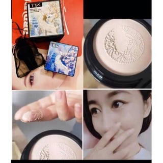 (XẢ HÀNG)Phấn Nước Che Khuyết Điểm Cao.