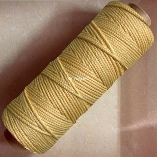Sợi dệt ống