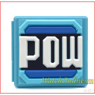 Hộp đựng 12 thẻ game Nintendo Switch