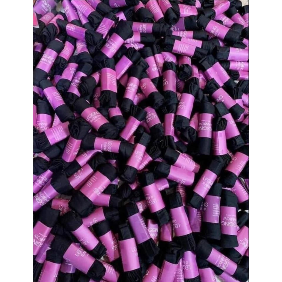 Quần Legging đùi vỏ tím nữ 5 size shynstores | BigBuy360 - bigbuy360.vn