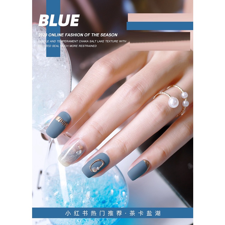 Sơn Gel AS Mã BCL (cam kết chính hãng _lựa màu tự do hơn 2000 màu)