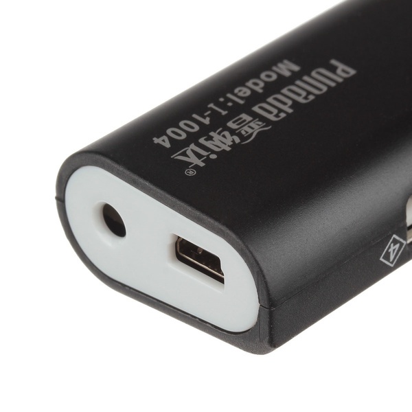 Hub USB 4 cổng 2.0 PUNADA I-1004