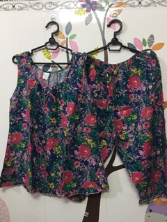 Tole lửng số 5 (70-75kg)