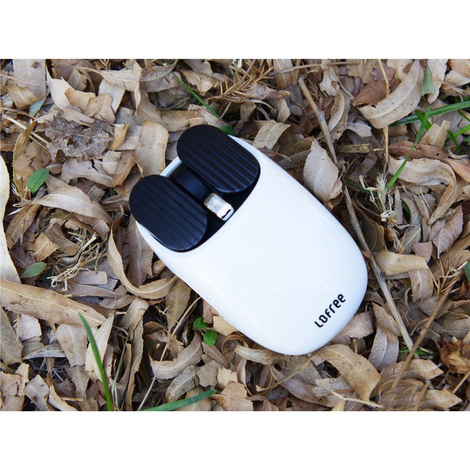 Chuột cơ Bluetooth không dây LOFREE