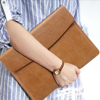 Túi chống sốc, bao da cho laptop, macbook, surface, ipad
