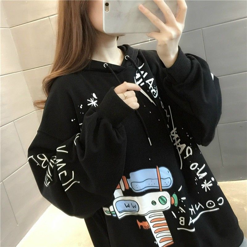 Áo Khoác Hoodie Nam Nữ, Áo Nỉ UNISEX in Thời Trang TÊN LỬA, Bộ Sưu Tập Mùa Đông Hot KN04 | BigBuy360 - bigbuy360.vn