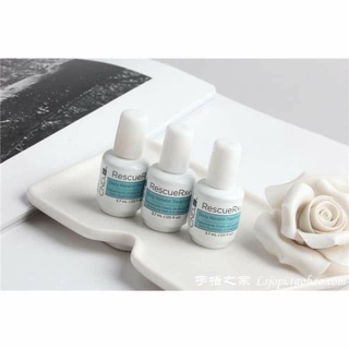 Phục hồi móng hư tổn CND