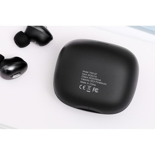 Tai nghe Bluetooth True Wireless Mozard Q7