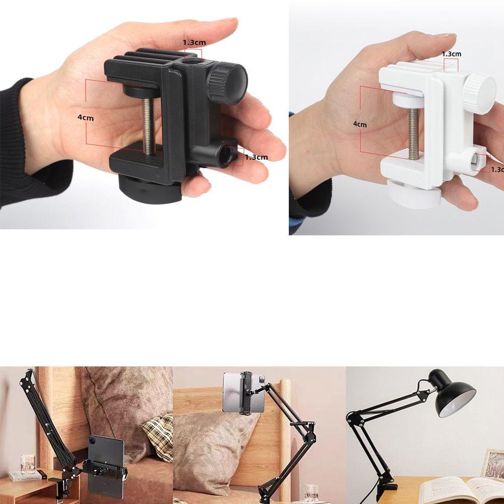 Giá Đỡ Cố Định Micro Để Bàn Tiện Dụng