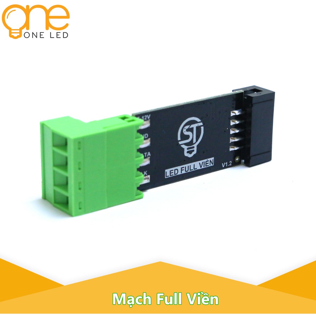 Mạch Điều Khiển Led Full - ONEFULL VIỀN F1000 | BigBuy360 - bigbuy360.vn