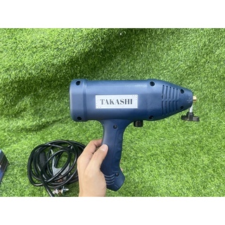 Máy hàn điện tử takashi nhật mini thế hệ mới 200a siêu khoẻ nhất thị trường