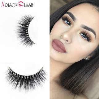 Mi giả nam châm cao cấp One Two Cosmetic