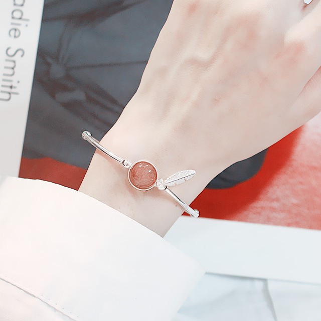 [Mã FAJGT8 giảm 15% đơn 99K] Vòng tay thời trang V77