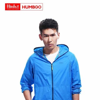 Áo Chống Nắng Siêu Nhẹ Vải Dù Nam Real Resistance To UV 101K5VA