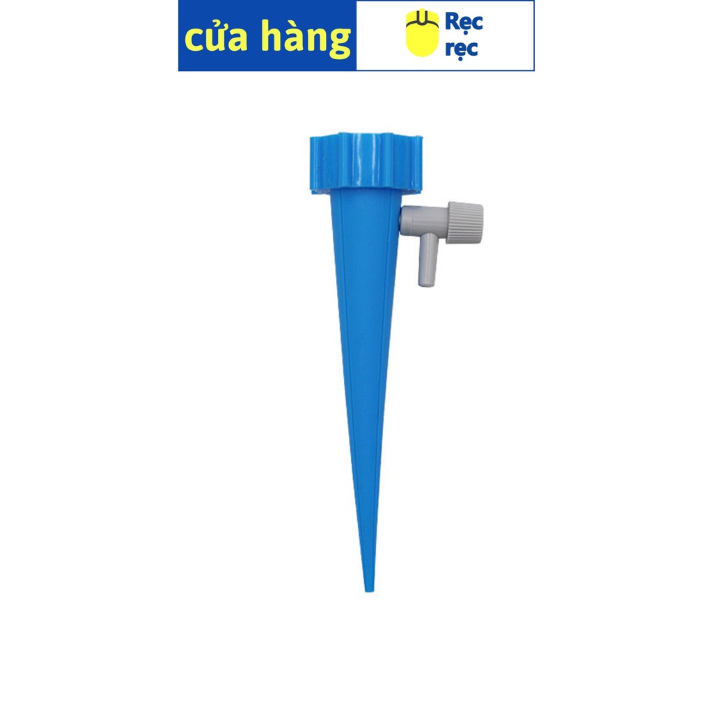 Đầu cắm tưới nhỏ giọt tự động cho cây cảnh trong nhà TNC11 dễ sử dụng, hiệu quả tới 15 ngày giá cực tốt