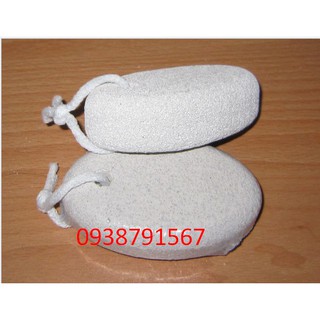 ĐÁ BỌT BIỂN CHÀ GÓT CHÂN 9k - 12k
