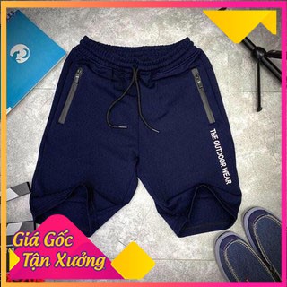 [Chất Sịn 100%] Quần Đùi Cộc Thể Thao Nam Mặc Nhà Dạo Phố Chơi Thể Thao, Thoải Mái Dễ Chịu Bền Đẹp | BigBuy360 - bigbuy360.vn