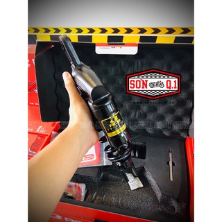 Phuộc RCB Vario/Click Ty Vàng (VS)