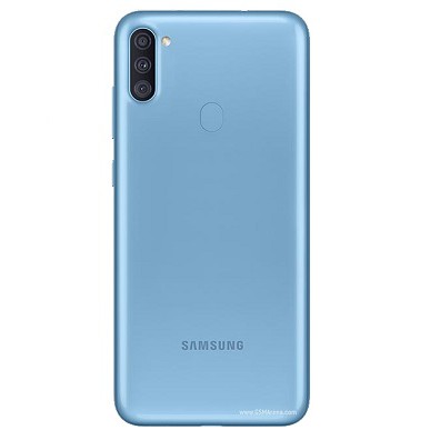 Điện thoại Samsung A11 3GB / 32GB - Hàng Chính hãng | WebRaoVat - webraovat.net.vn