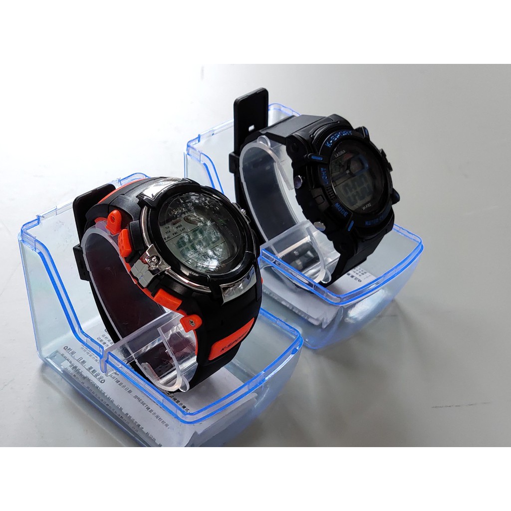 Đồng hồ thể thao trẻ em lasika