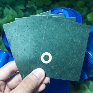 Giấy dán bảo vệ cực dương pin